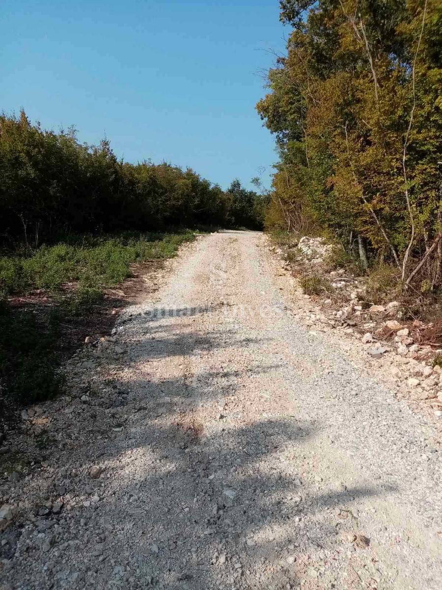 Zemljišče Funtana, 2.663m2