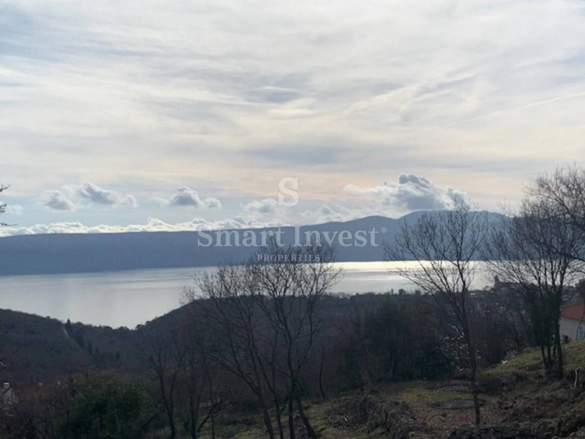 Hiša Brseč, Mošćenička Draga, 220m2