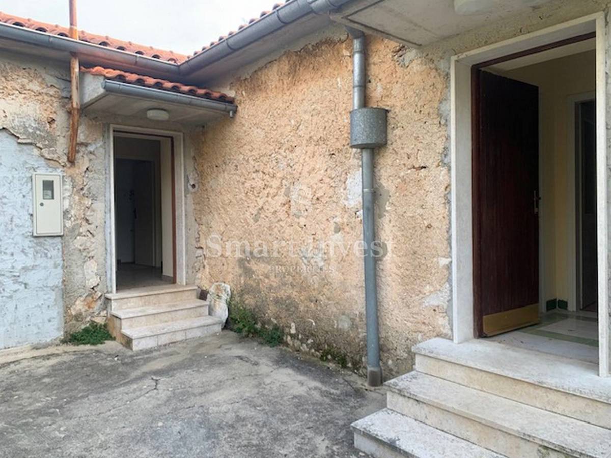 Hiša Brseč, Mošćenička Draga, 220m2