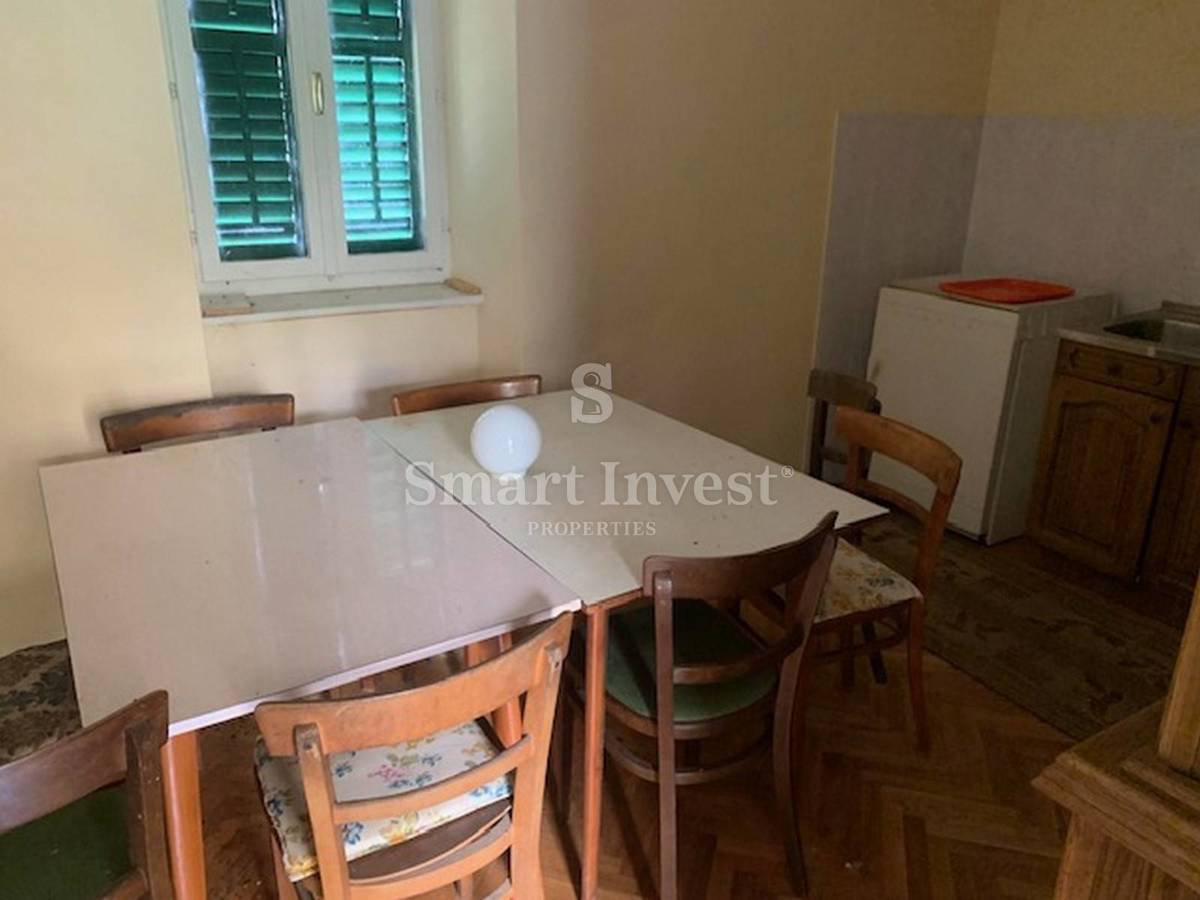 Hiša Brseč, Mošćenička Draga, 220m2