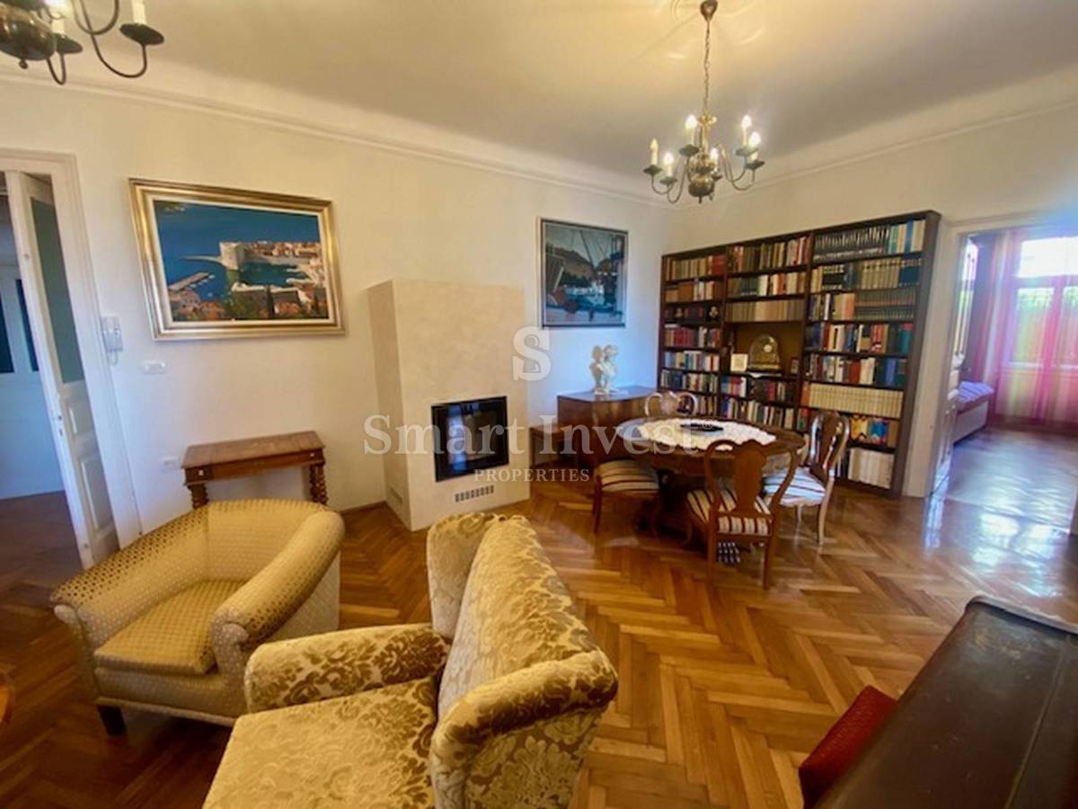 Stanovanje Opatija - Centar, Opatija, 185m2