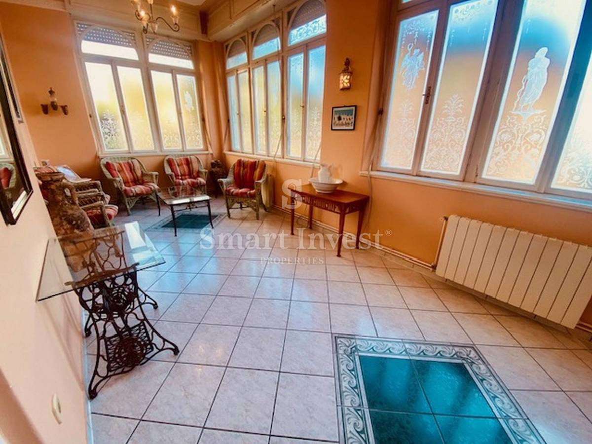Stanovanje Opatija - Centar, Opatija, 185m2