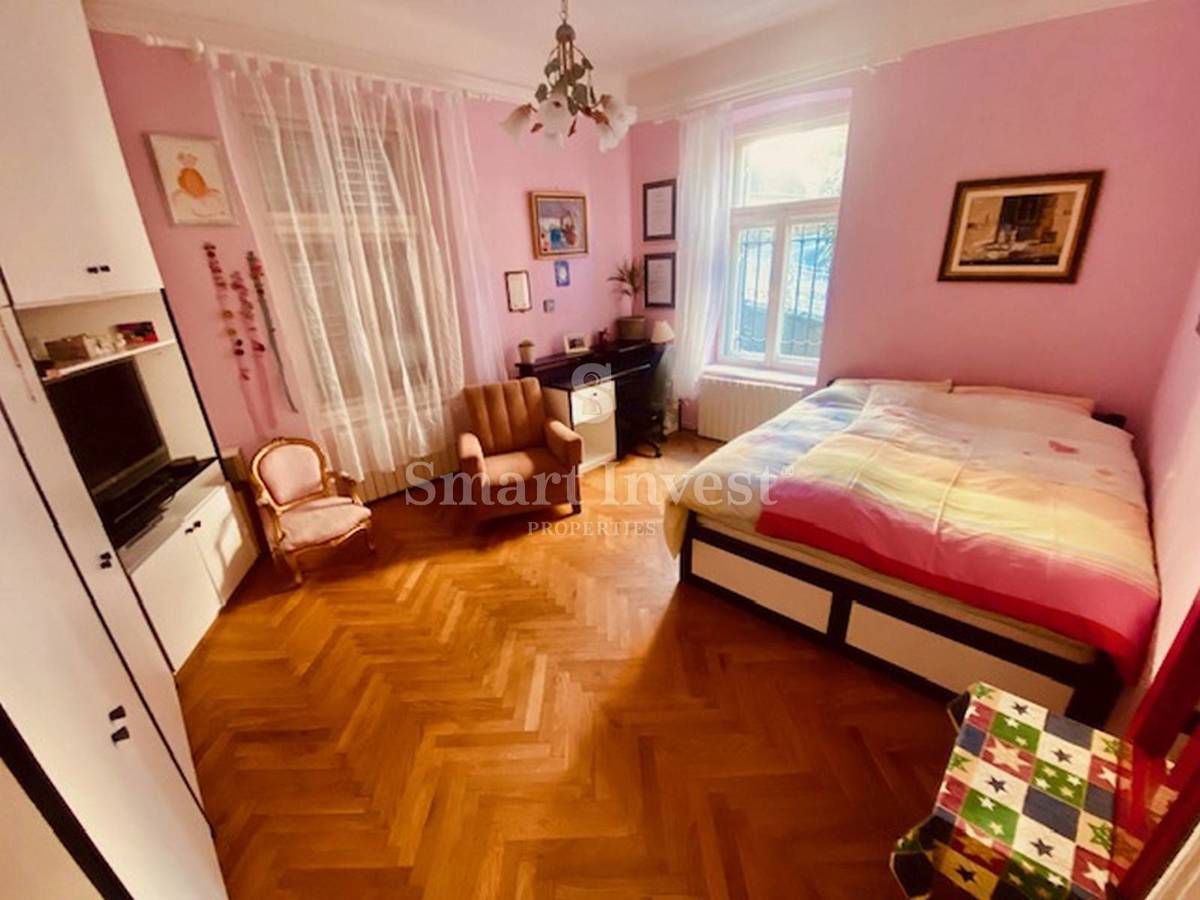 Stanovanje Opatija - Centar, Opatija, 185m2