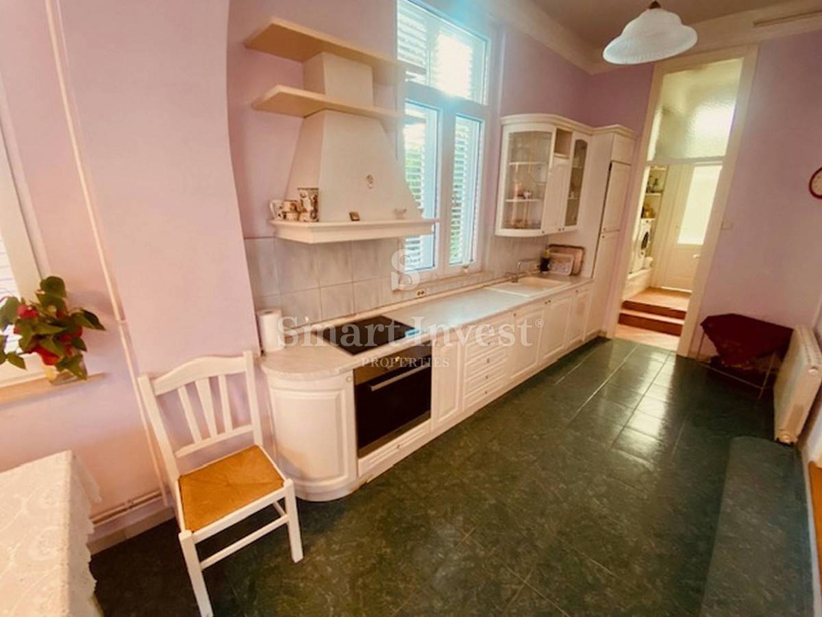 Stanovanje Opatija - Centar, Opatija, 185m2