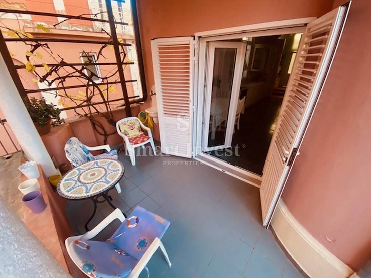 Stanovanje Opatija - Centar, Opatija, 185m2