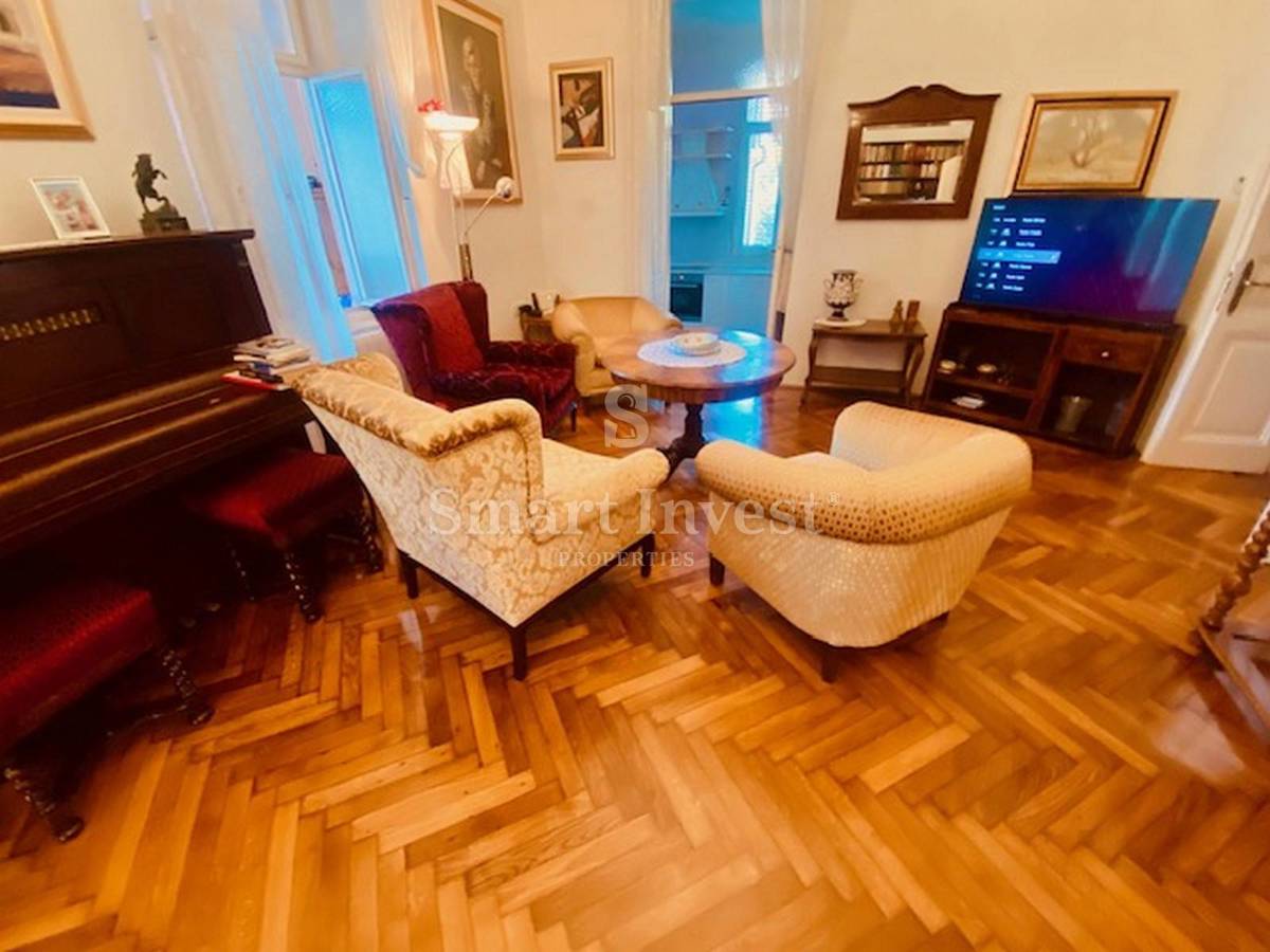 Stanovanje Opatija - Centar, Opatija, 185m2