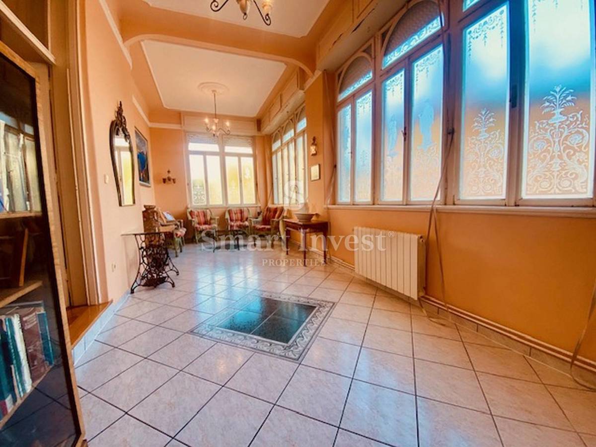 Stanovanje Opatija - Centar, Opatija, 185m2