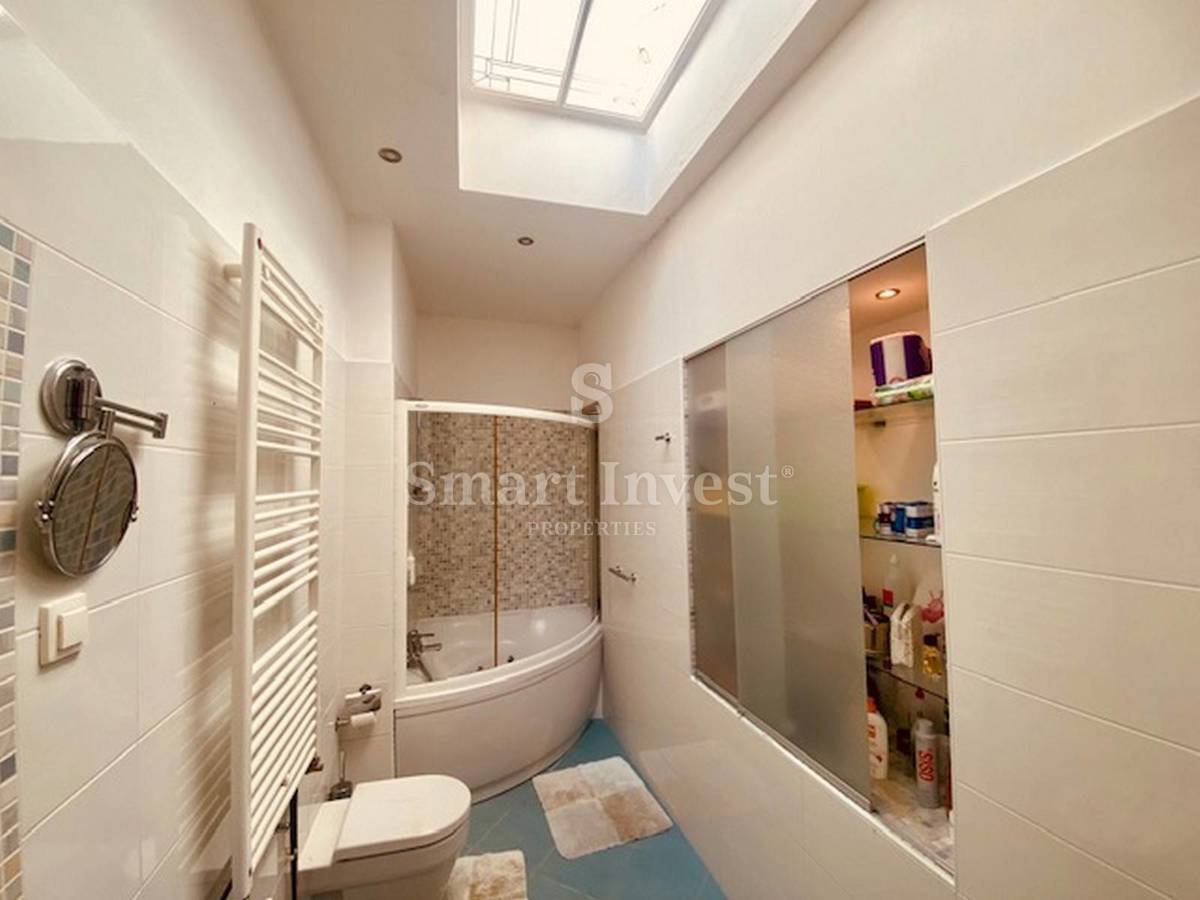 Stanovanje Opatija - Centar, Opatija, 185m2