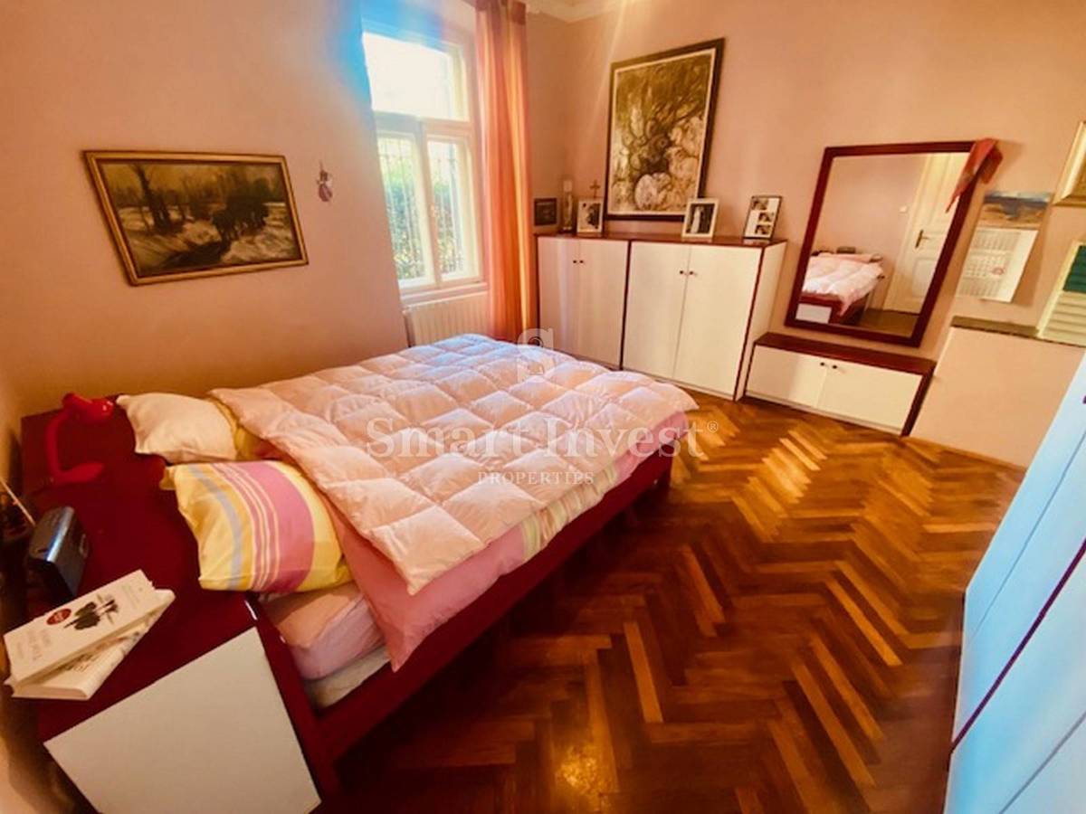 Stanovanje Opatija - Centar, Opatija, 185m2