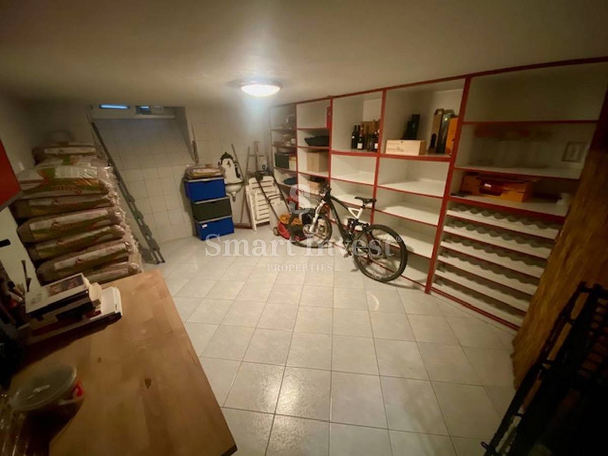 Stanovanje Opatija - Centar, Opatija, 185m2