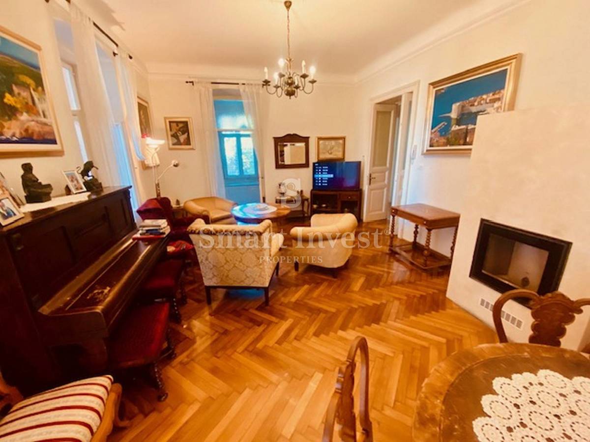 Stanovanje Opatija - Centar, Opatija, 185m2