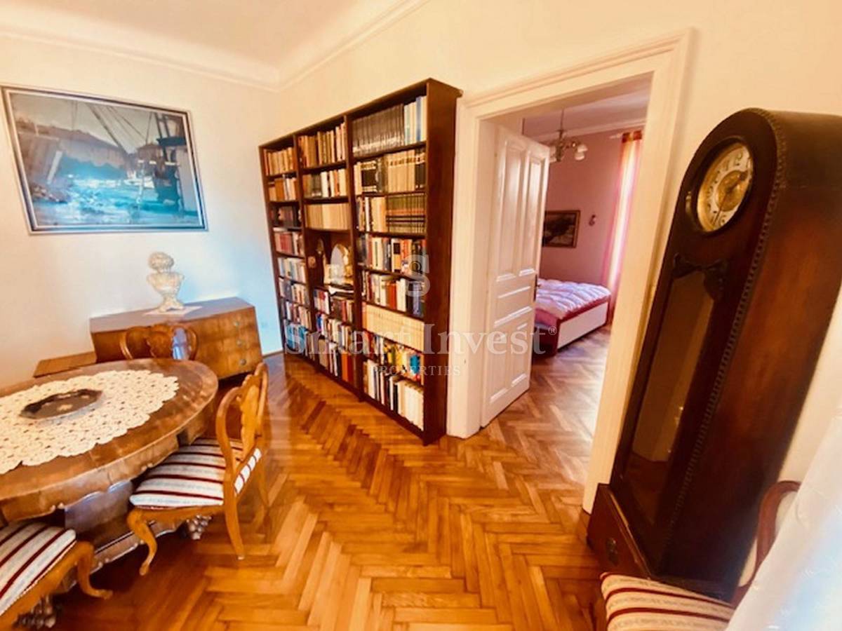 Stanovanje Opatija - Centar, Opatija, 185m2