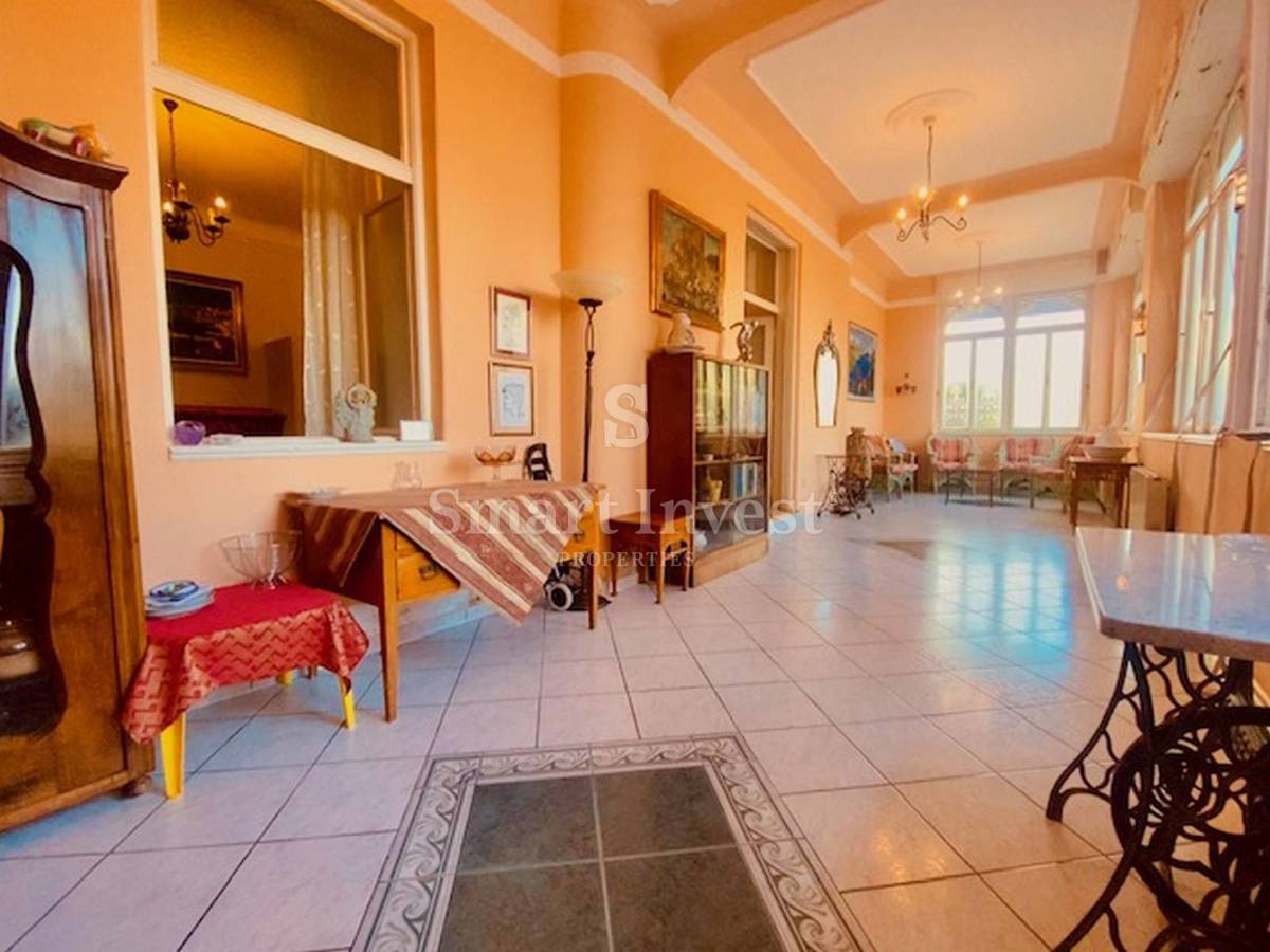 Stanovanje Opatija - Centar, Opatija, 185m2