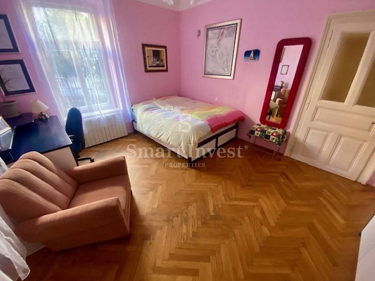 Stanovanje Opatija - Centar, Opatija, 185m2