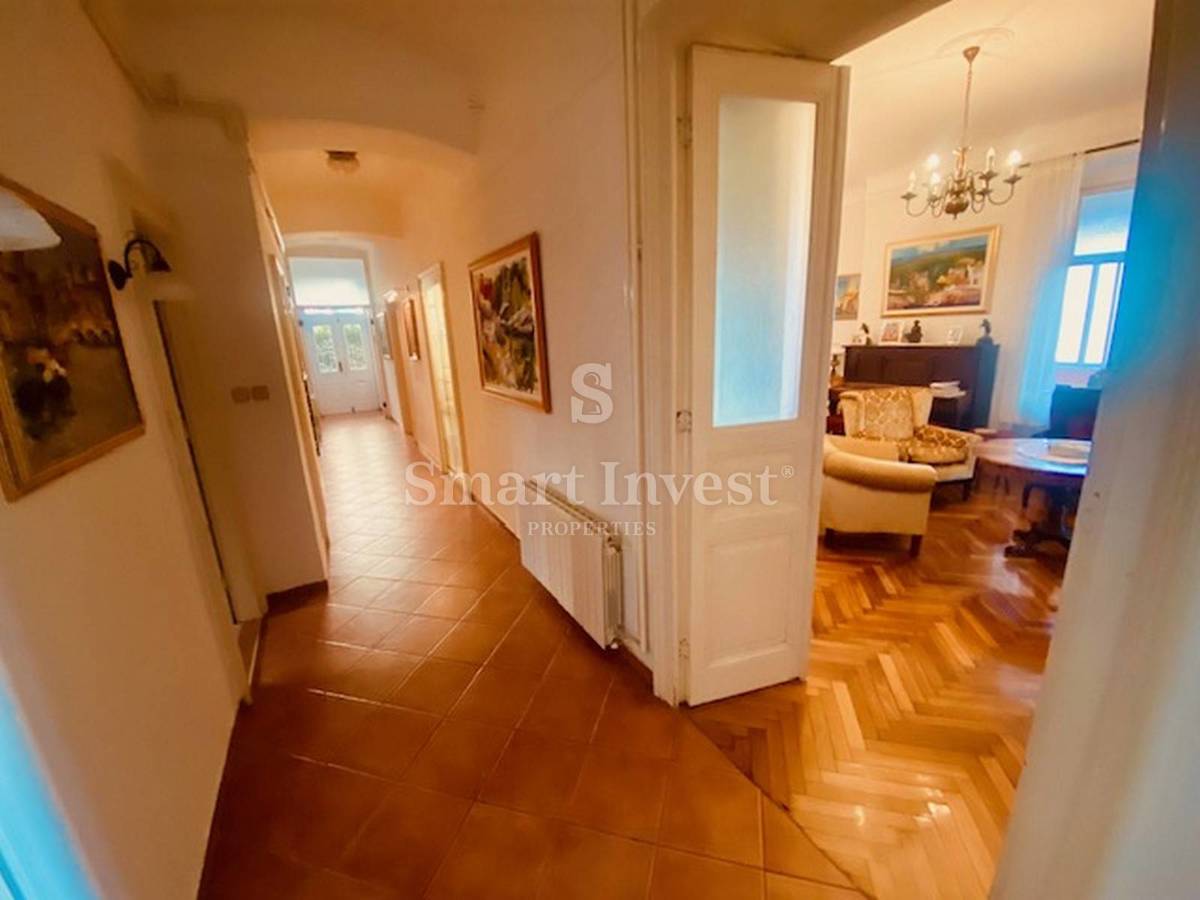 Stanovanje Opatija - Centar, Opatija, 185m2