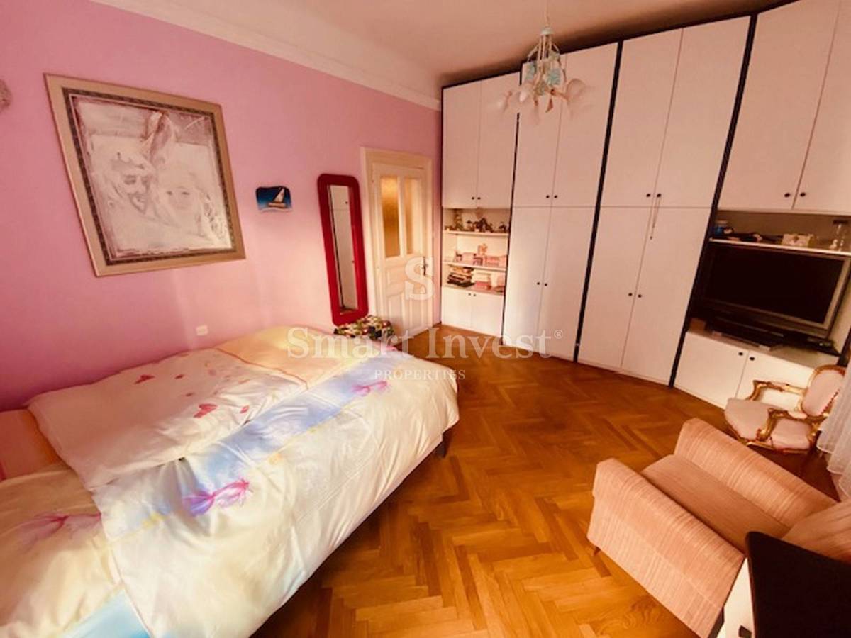 Stanovanje Opatija - Centar, Opatija, 185m2