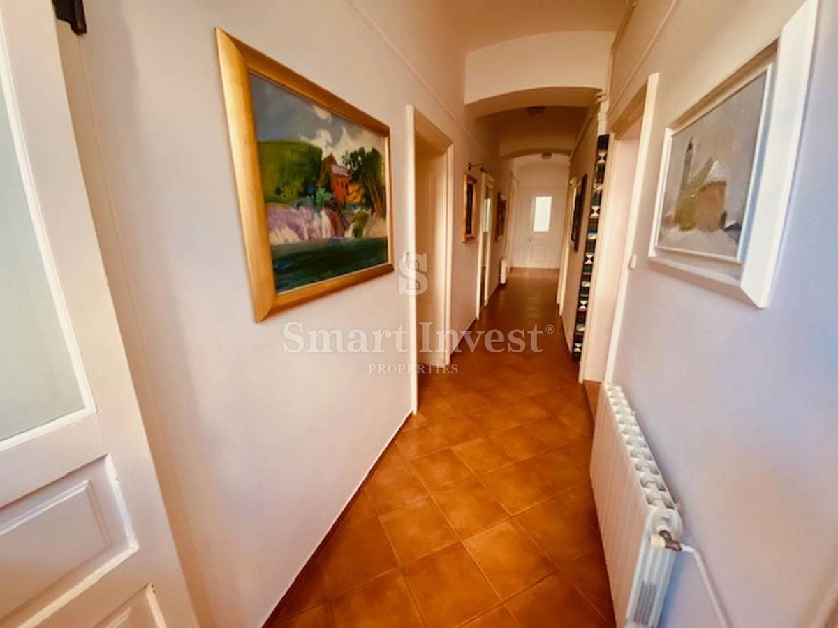 Stanovanje Opatija - Centar, Opatija, 185m2