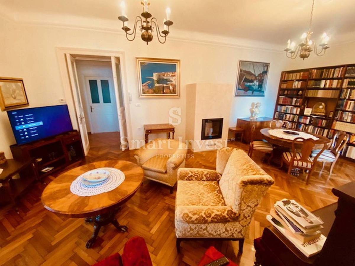 Stanovanje Opatija - Centar, Opatija, 185m2