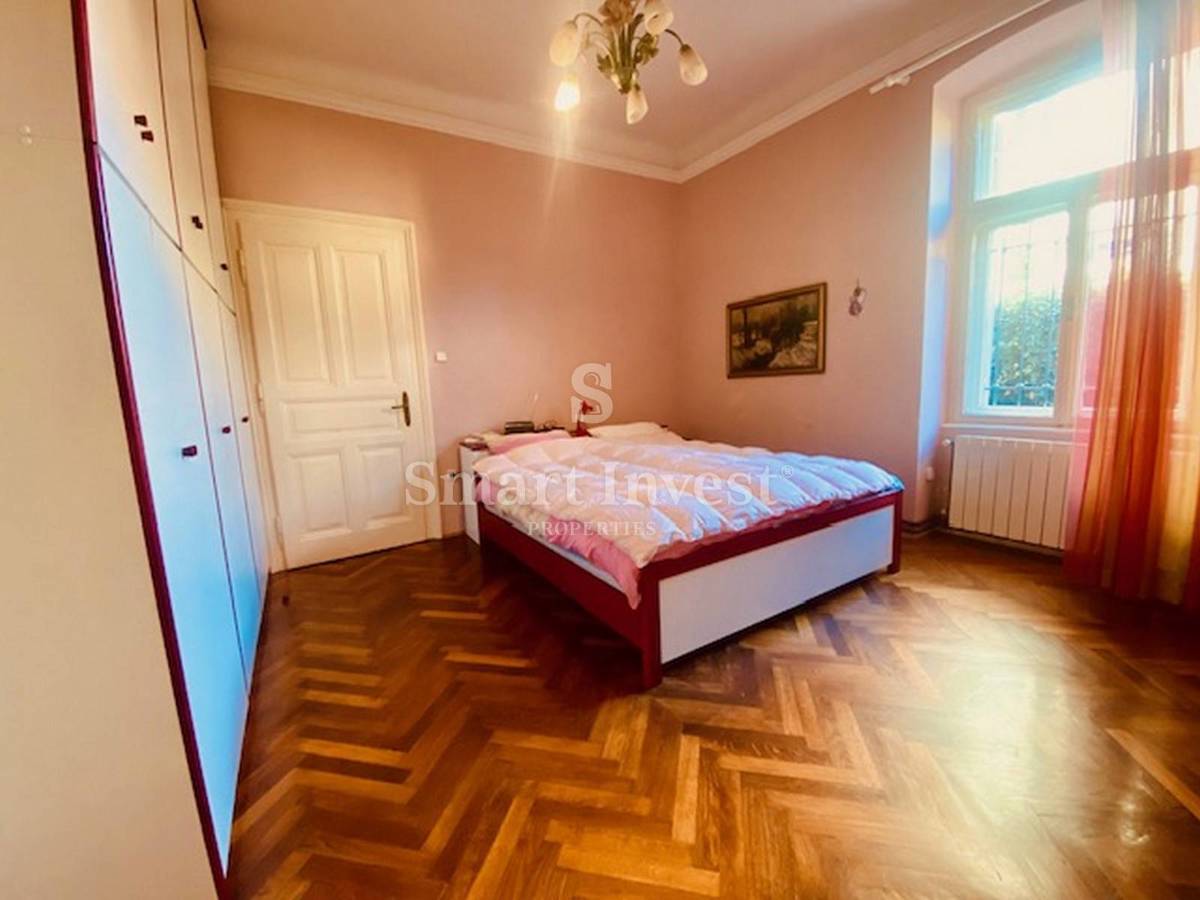 Stanovanje Opatija - Centar, Opatija, 185m2