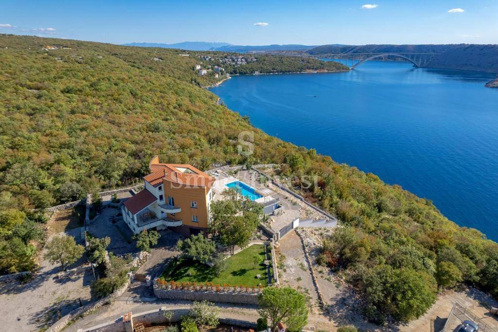 Hiša Kraljevica, 400m2
