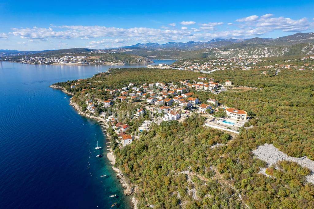 Hiša Kraljevica, 400m2