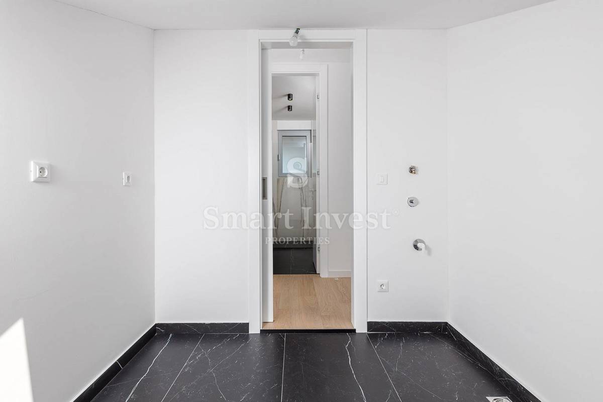 OPATIJA, luksuzen penthouse z panoramskim pogledom na morje