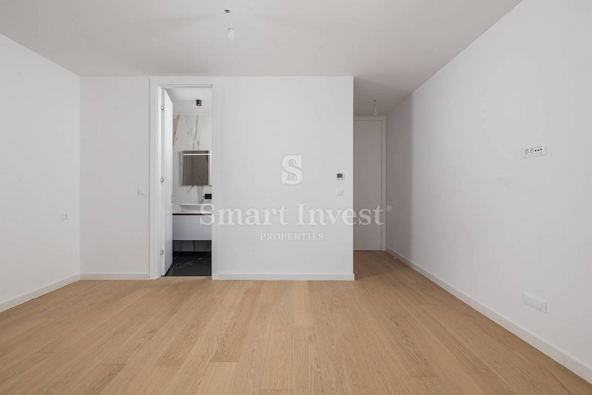 OPATIJA, luksuzen penthouse z panoramskim pogledom na morje