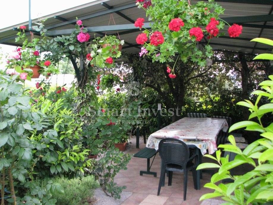 KRK ISLAND, Detached house with pool, for sale