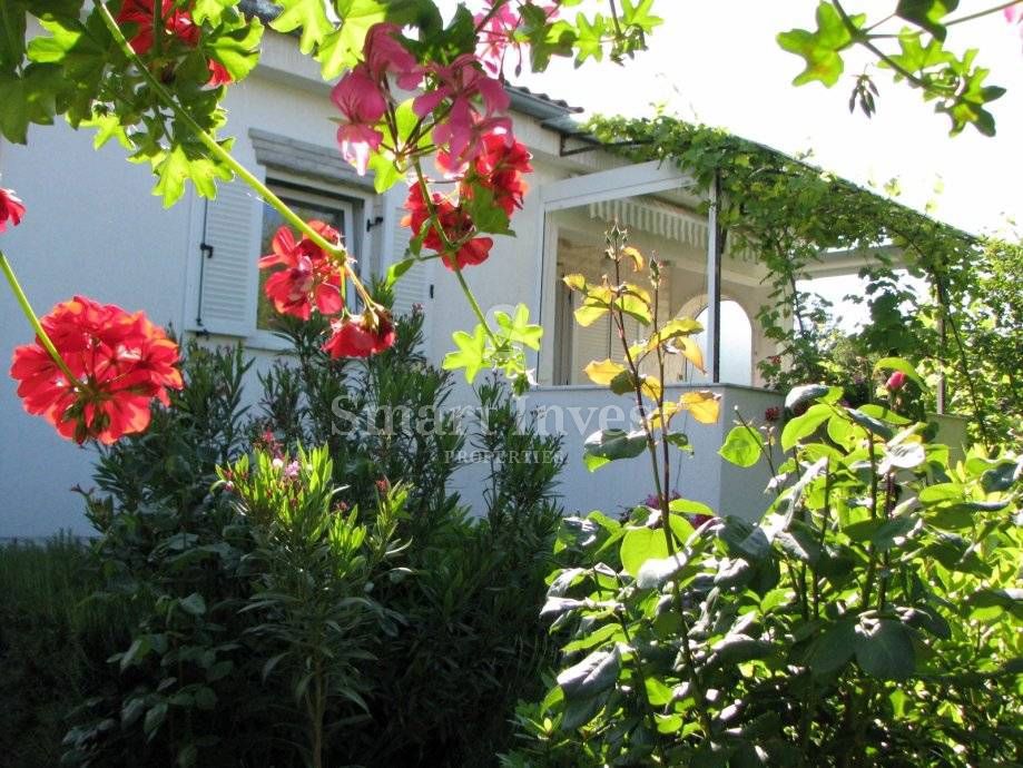 KRK ISLAND, Detached house with pool, for sale