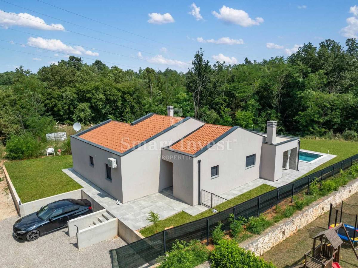 Hiša Rabac, Labin, 130m2