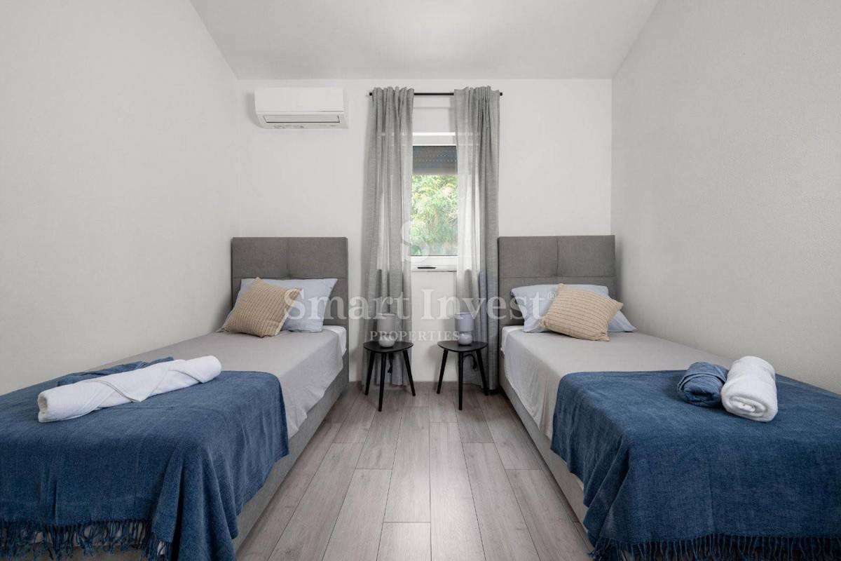 Hiša Rabac, Labin, 130m2