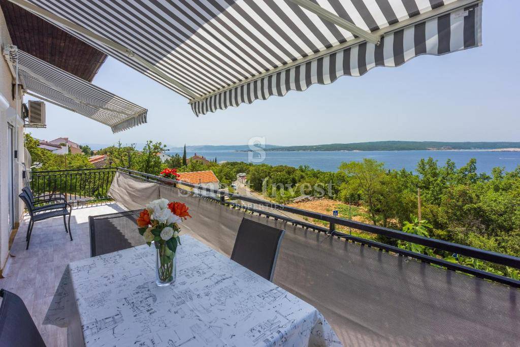 Hiša Dramalj, Crikvenica, 330m2