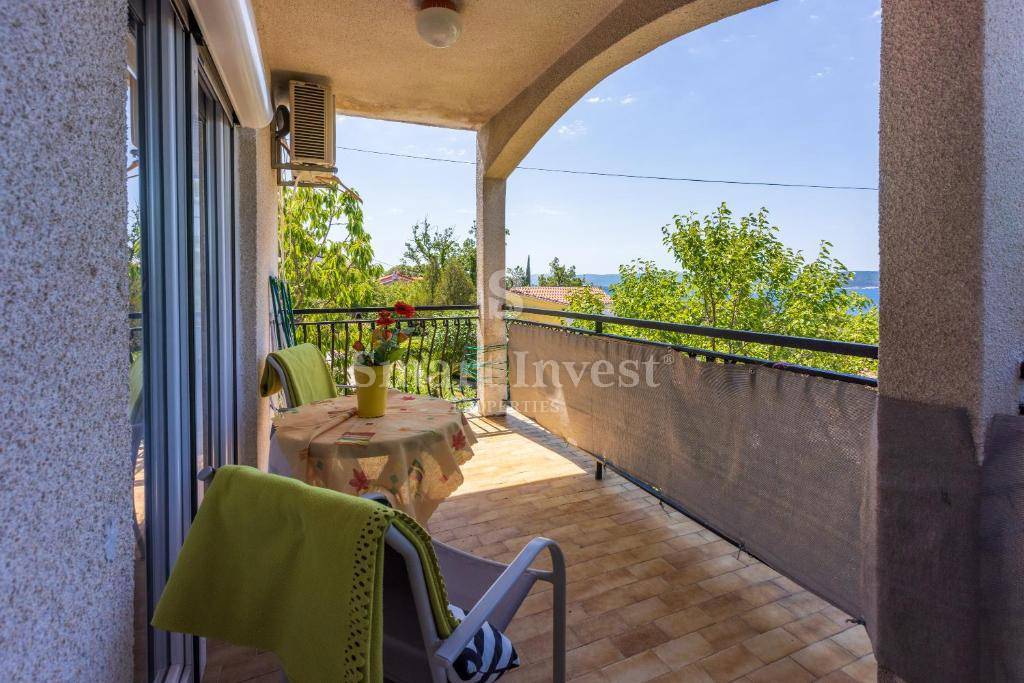 Hiša Dramalj, Crikvenica, 330m2