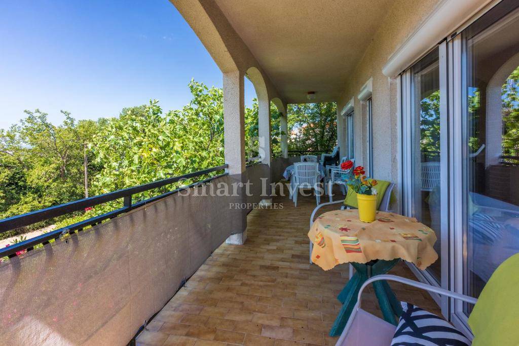 Hiša Dramalj, Crikvenica, 330m2