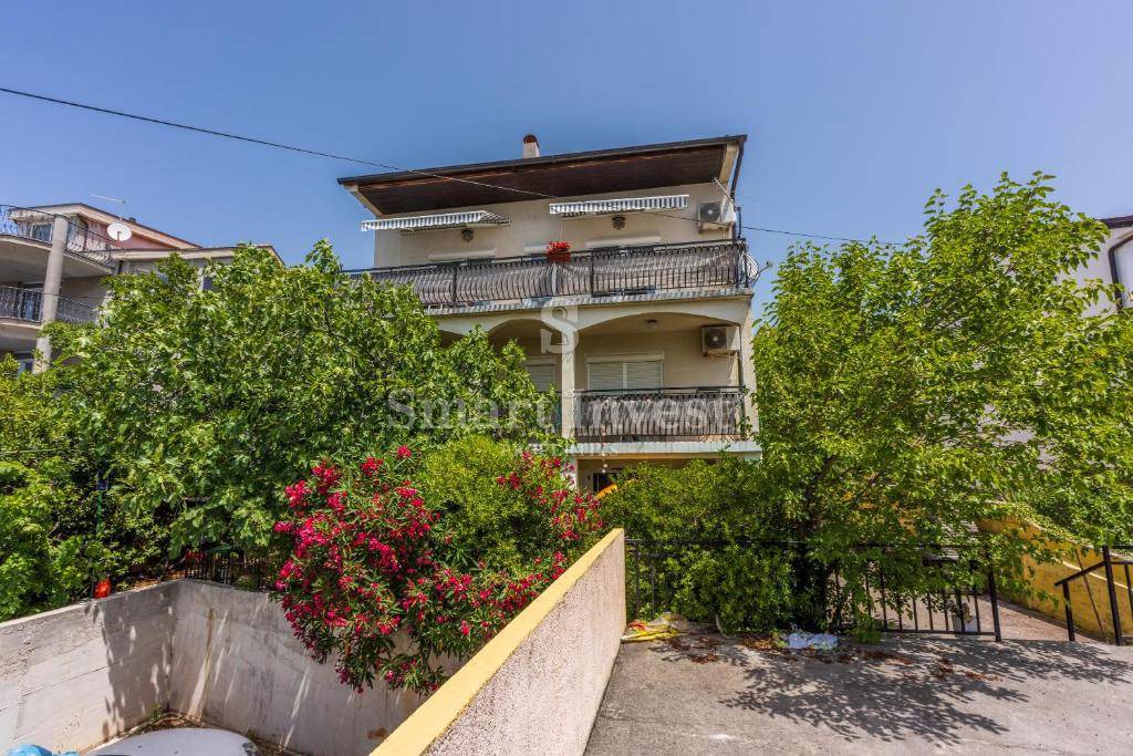 Hiša Dramalj, Crikvenica, 330m2