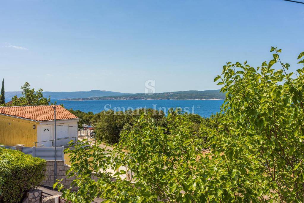 Hiša Dramalj, Crikvenica, 330m2