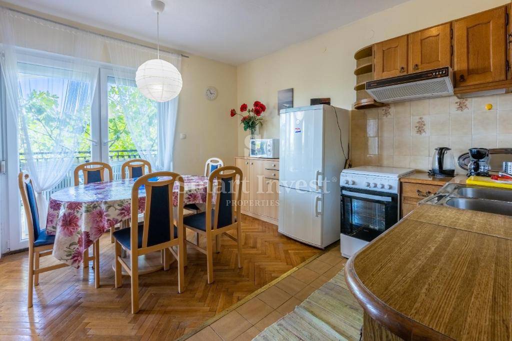 Hiša Dramalj, Crikvenica, 330m2