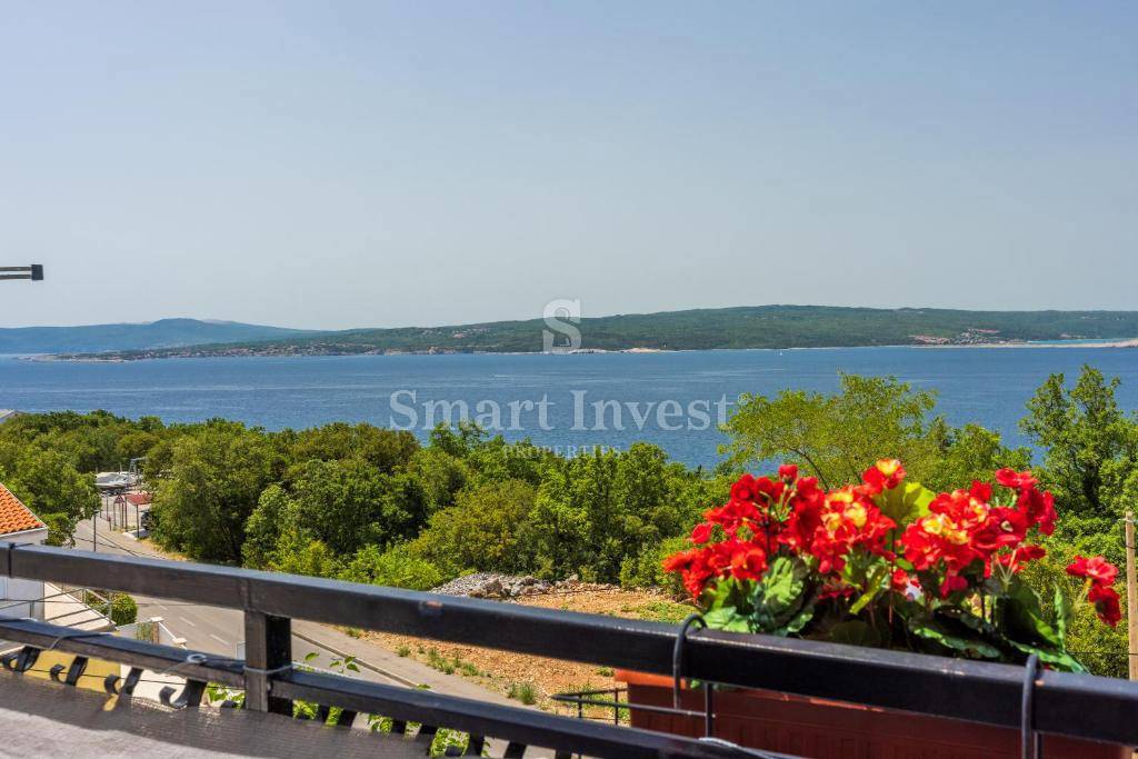 Hiša Dramalj, Crikvenica, 330m2