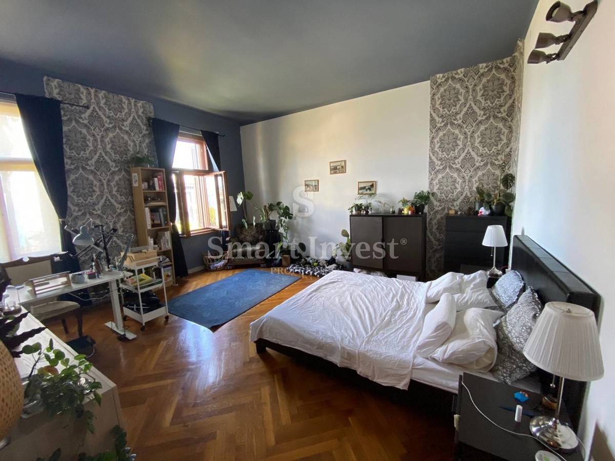 OPATIJA, stanovanje s čudovitim pogledom na morje