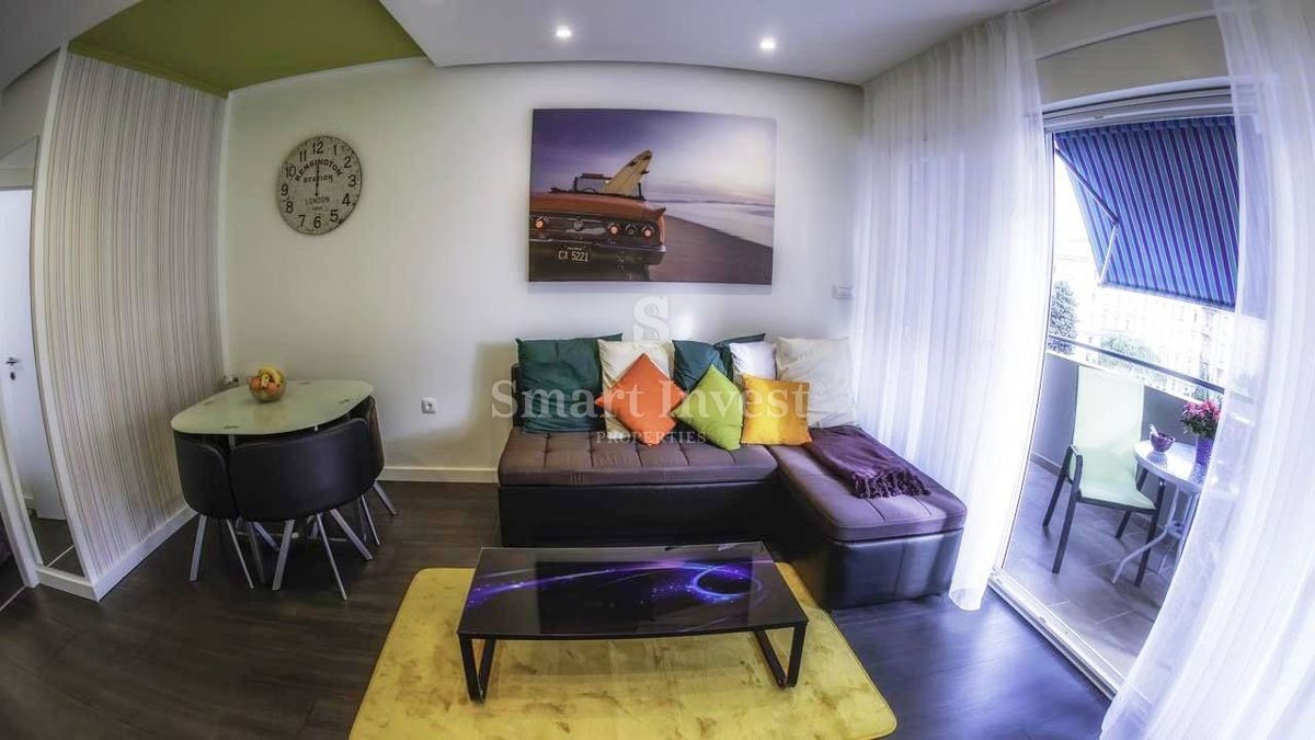 Stanovanje Belveder, Rijeka, 71,80m2