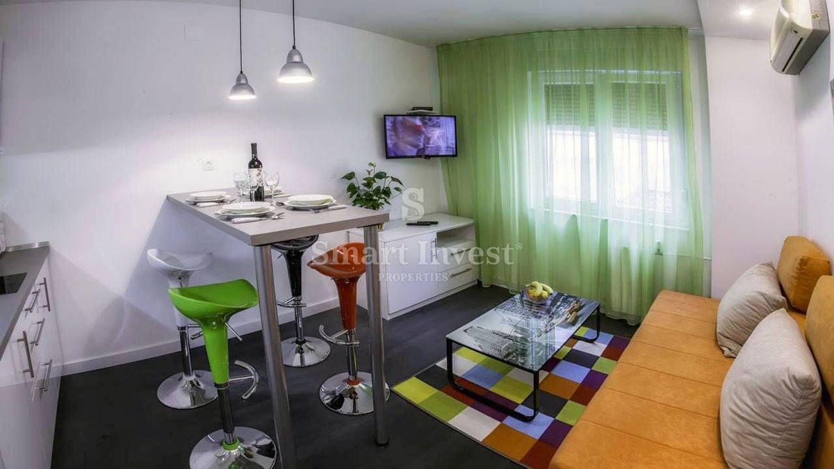 Stanovanje Belveder, Rijeka, 71,80m2