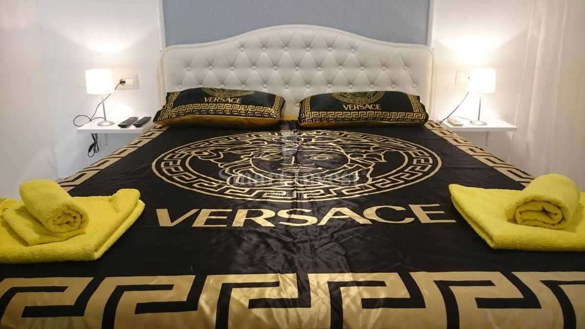 Stanovanje Belveder, Rijeka, 71,80m2