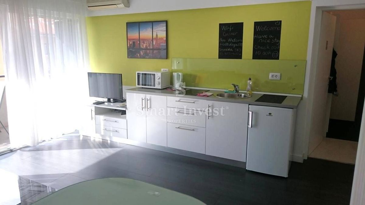 Stanovanje Belveder, Rijeka, 71,80m2