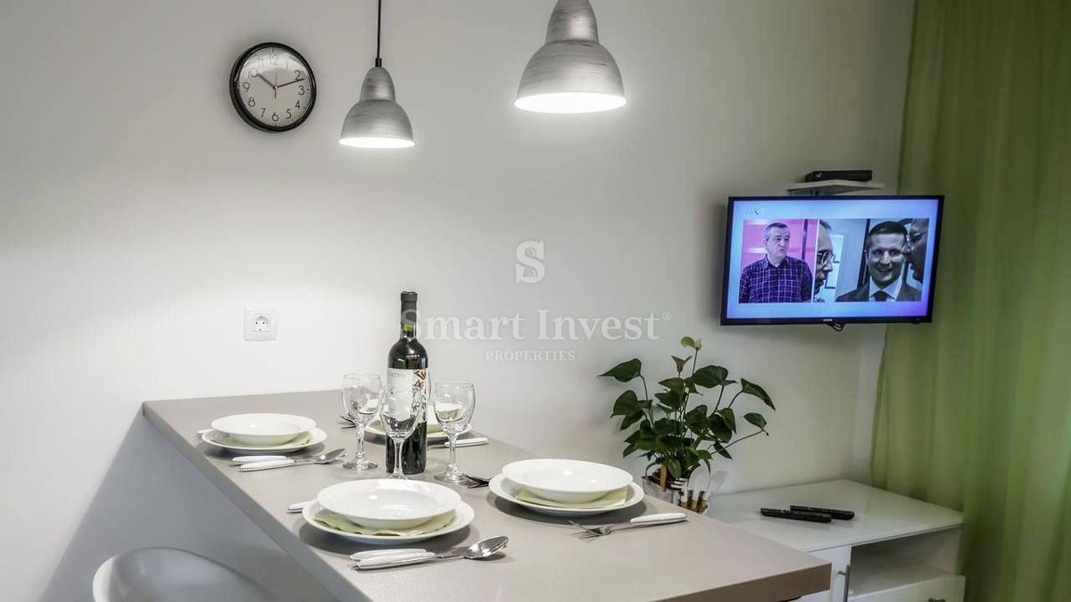 Stanovanje Belveder, Rijeka, 71,80m2