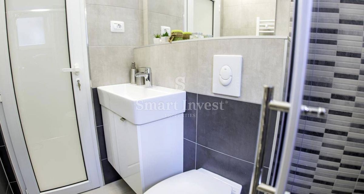 Stanovanje Belveder, Rijeka, 71,80m2