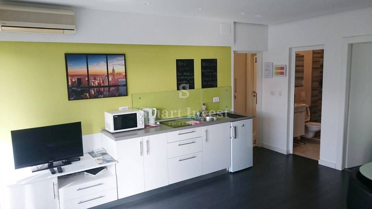 Stanovanje Belveder, Rijeka, 71,80m2