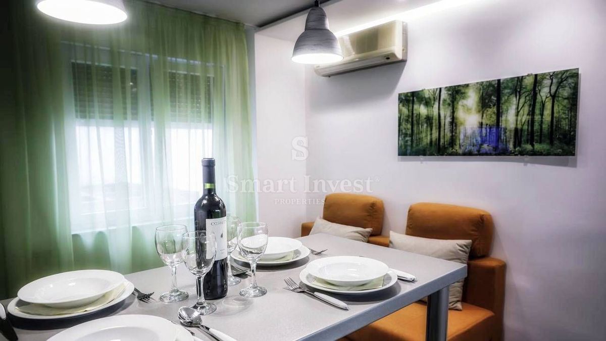 Stanovanje Belveder, Rijeka, 71,80m2