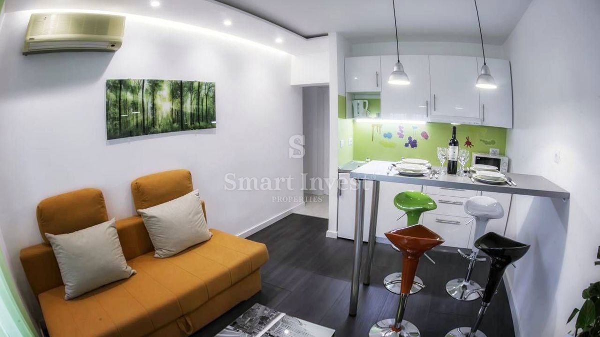 Stanovanje Belveder, Rijeka, 71,80m2