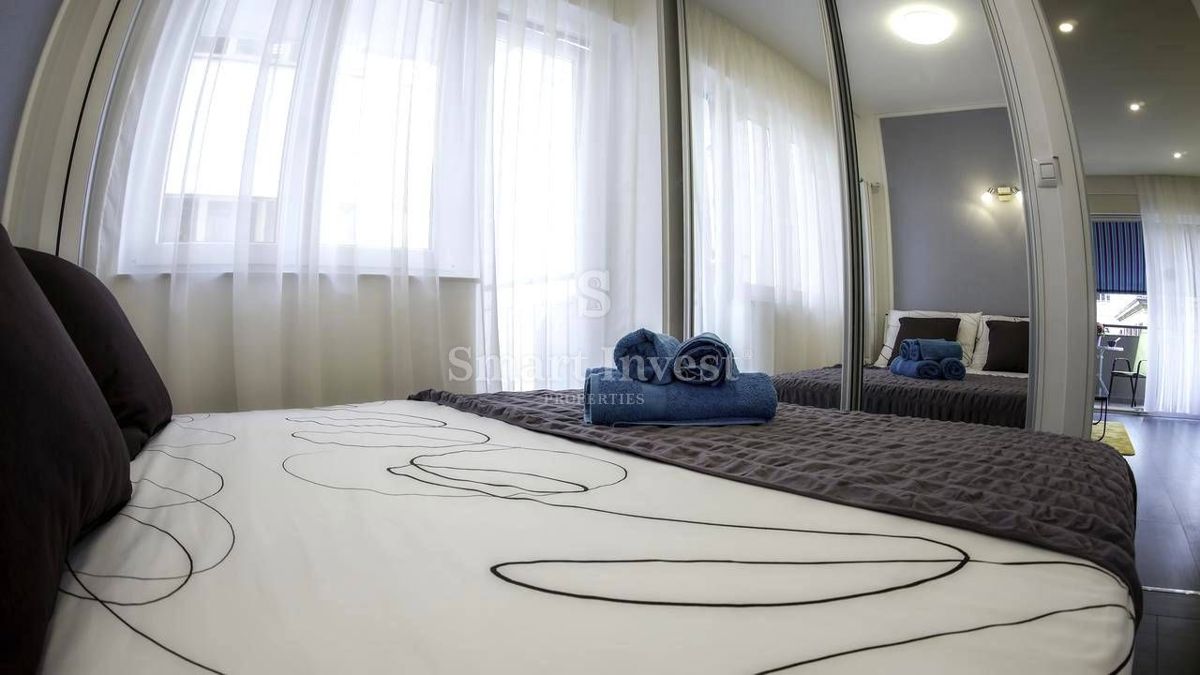 Stanovanje Belveder, Rijeka, 71,80m2