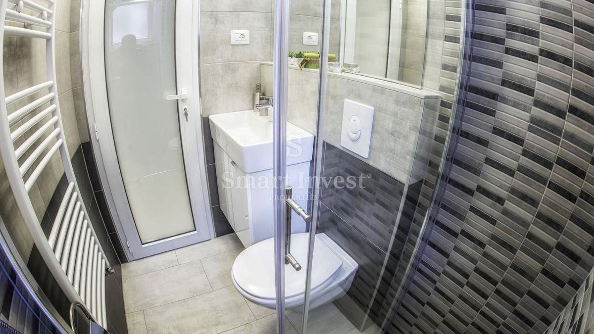 Stanovanje Belveder, Rijeka, 71,80m2